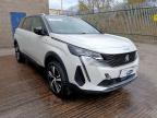 2021 PEUGEOT 5008 GT BLUEHDI S/S AUTO  for sale at Copart CHESTER