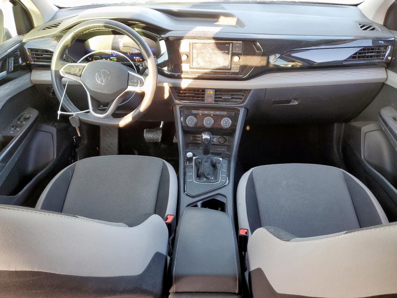 2023 Volkswagen Taos S VIN: 3VVCX7B23PM337044 Lot: 84731285