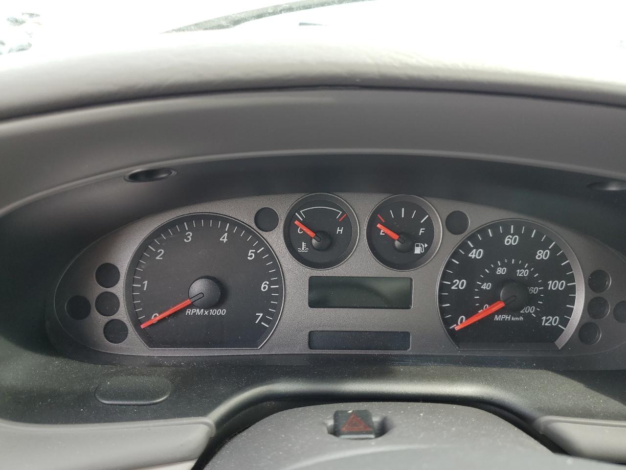 2005 Mercury Sable Ls Premium VIN: 1MEFM55S55A614404 Lot: 71550325