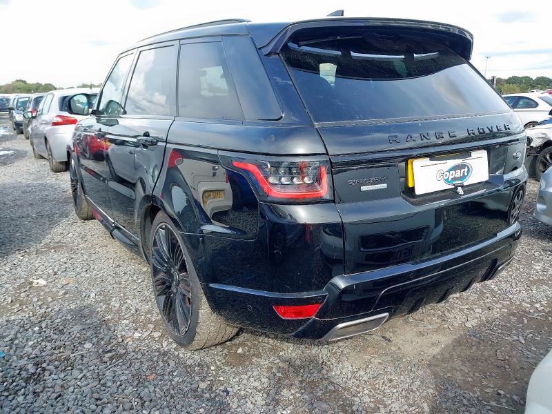 2018 LAND ROVER RROVER SPORT A-BIO DYN SD 3.0 SDV6 AUTOBIOGRAPHY DYNAMIC 5D