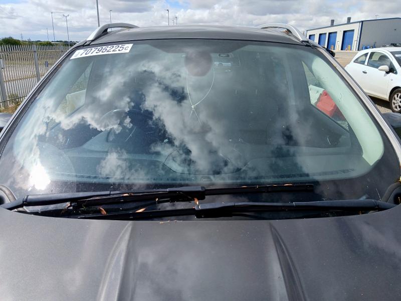 2015 FORD KUGA TITANIUM X