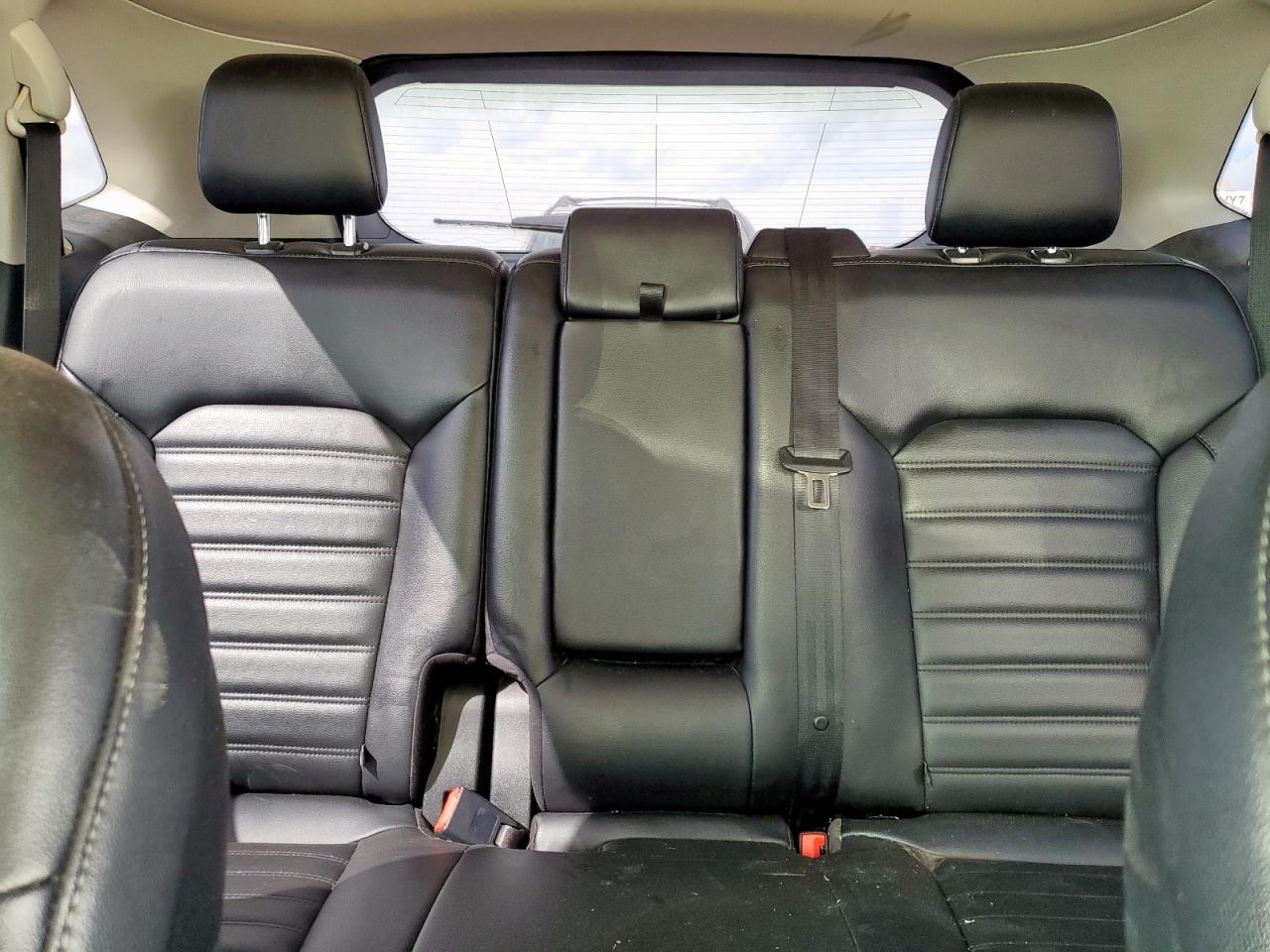 2019 Ford Edge Sel VIN: 2FMPK4J92KBB77238 Lot: 80698395