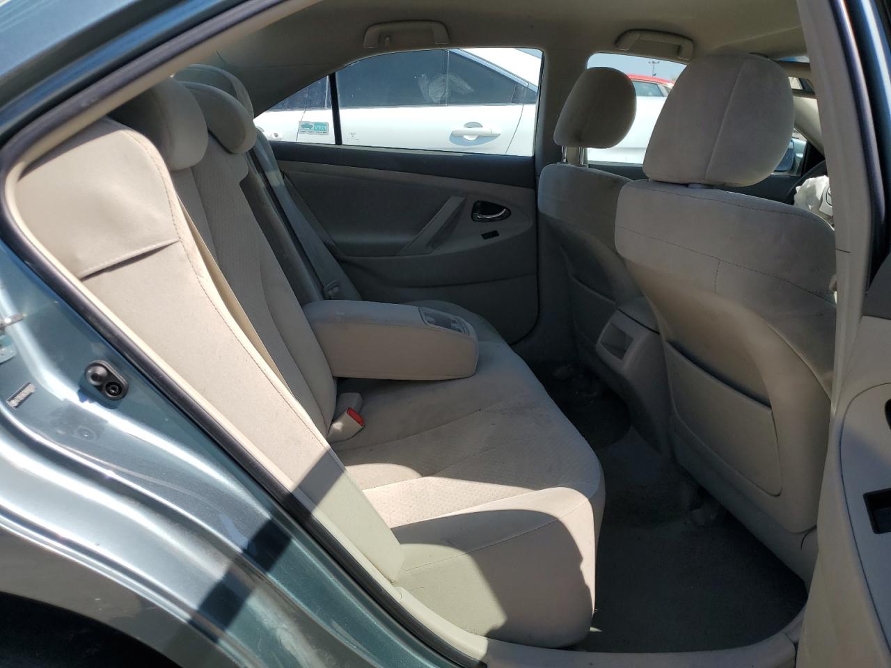 2009 Toyota Camry Base VIN: 4T1BE46K39U906509 Lot: 71459905