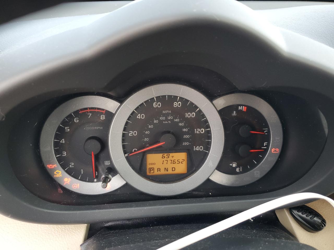 2011 Toyota Rav4 VIN: 2T3ZF4DV7BW095819 Lot: 71629395