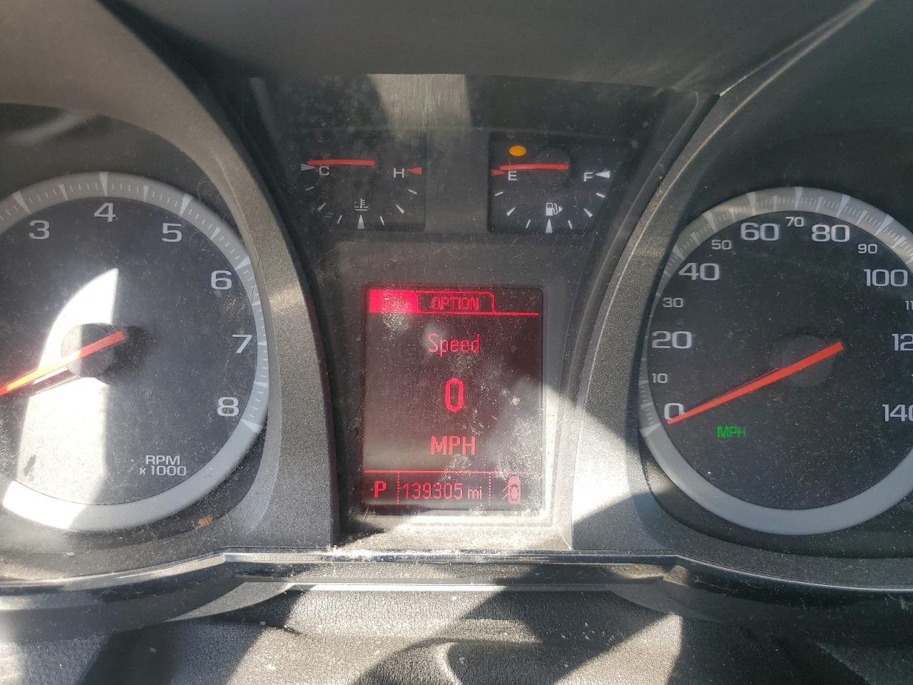 2013 GMC Terrain Sle VIN: 2GKALSEK4D6327228 Lot: 84769695