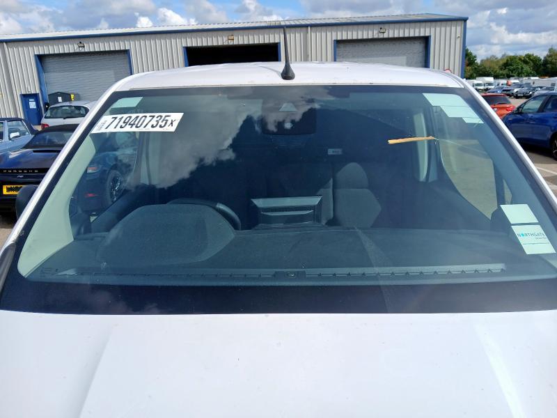 2025 PEUGEOT PARTNER 1.5 BLUEHDI 100 PROFESSIONAL PLUS VAN