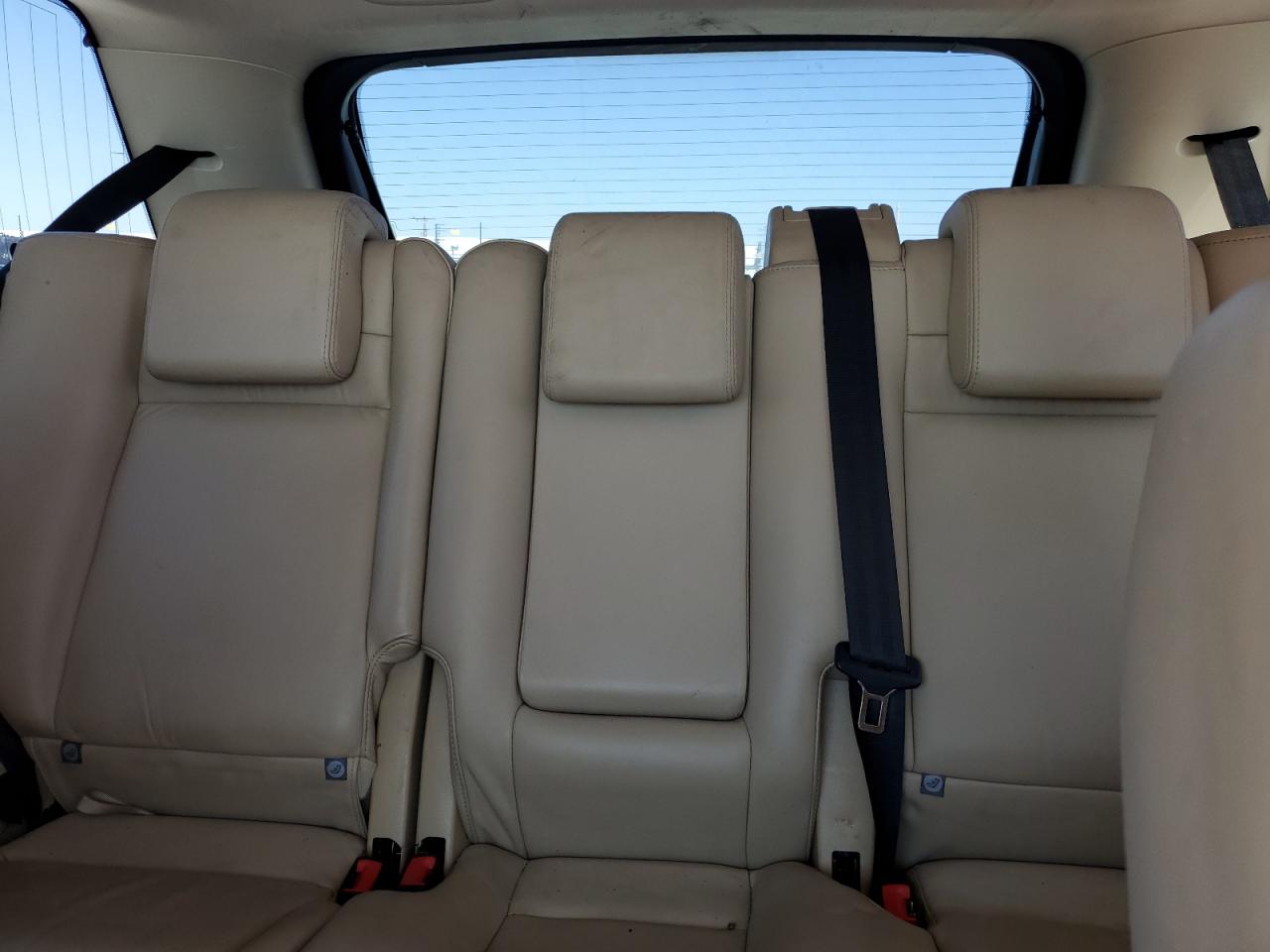 2008 Land Rover Range Rover Sport Supercharged VIN: SALSH23448A159887 Lot: 81456355