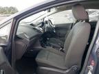 2013 FORD FIESTA TITANIUM  for sale at Copart SANDTOFT