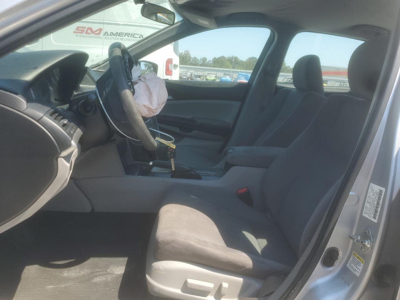 2012 Honda Accord Lxp VIN: 1HGCP2F48CA066780 Lot: 80294405