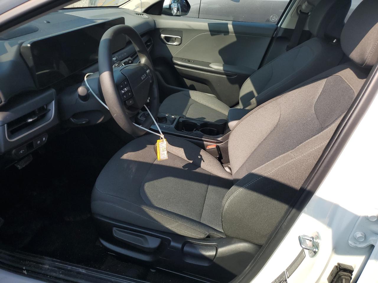 2025 Kia K4 Lx VIN: 3KPFT4DE3SE034135 Lot: 80799465