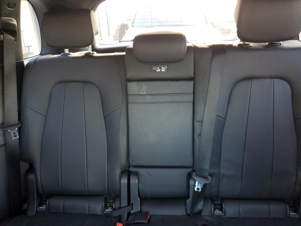 2022 Mercedes-Benz Glb 250 VIN: W1N4M4GB3NW250818 Lot: 70823095