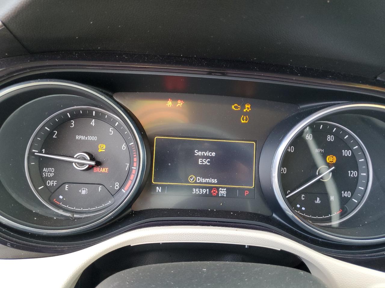 2022 Buick Encore Gx Select VIN: KL4MMESL6NB080923 Lot: 71251485