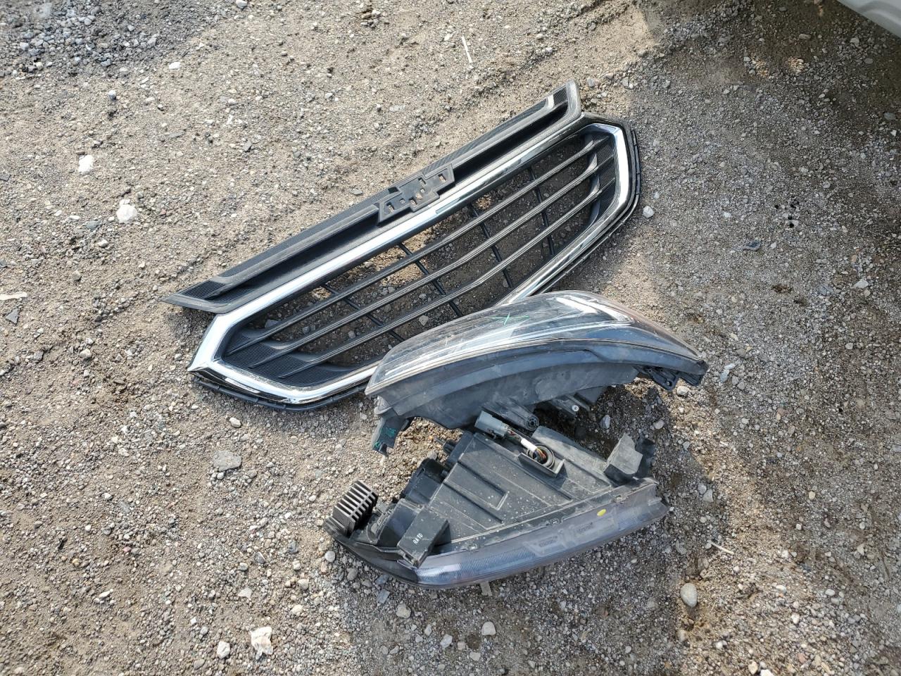 2022 Buick Encore Preferred VIN: KL4CJESM7NB522444 Lot: 71260835