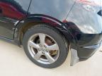2009 HONDA CIVIC SI I-VTEC  for sale at Copart SANDY