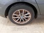 2014 BMW 116D EFFICIENTDYNAMICS  for sale at Copart SANDWICH
