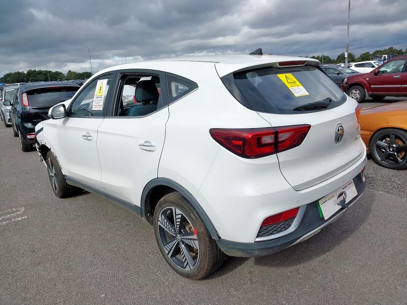 2020 MG ZS EXCITE EV 