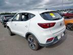 2020 MG ZS EXCITE EV  for sale at Copart SANDTOFT