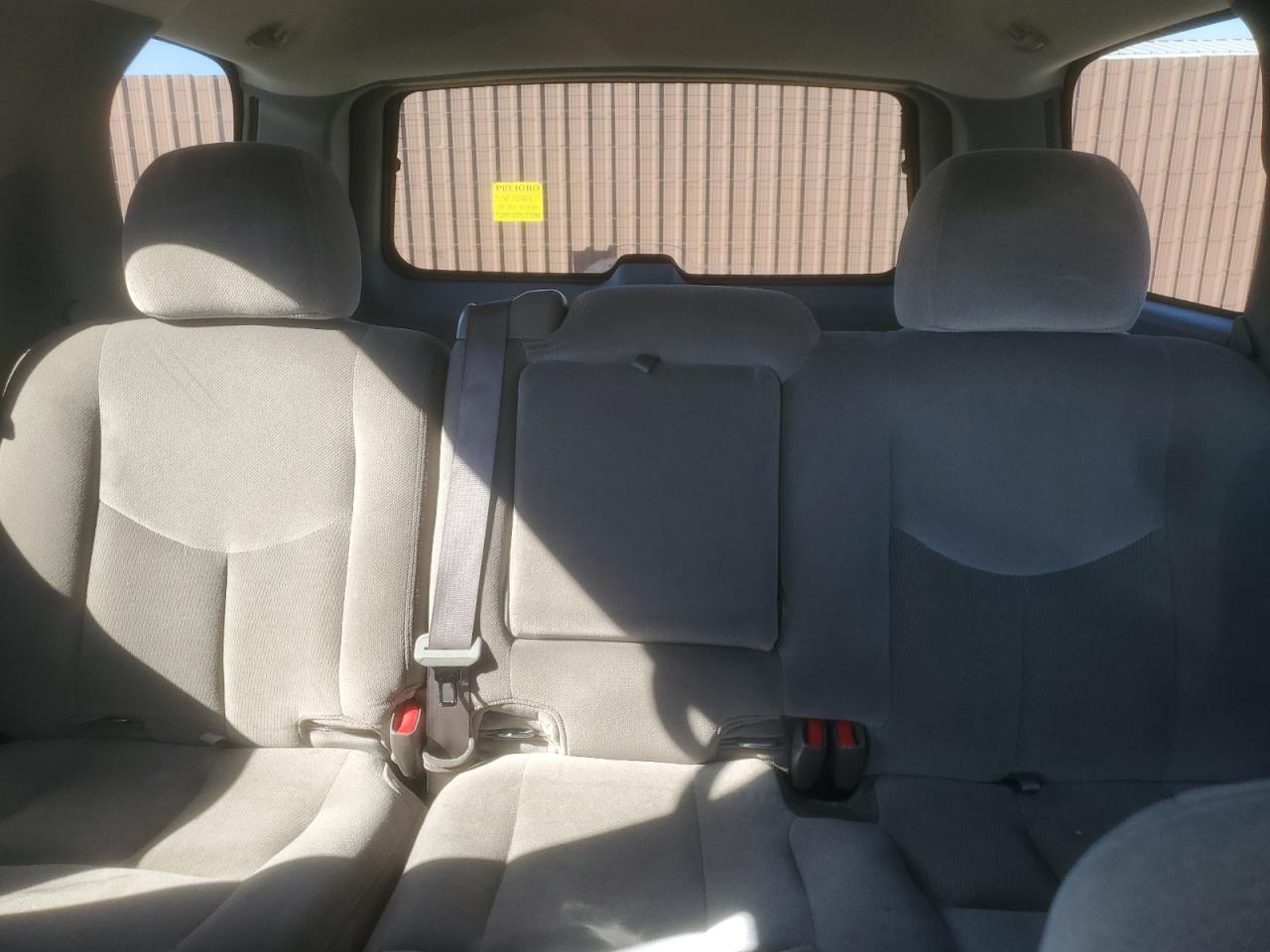 2006 GMC Yukon VIN: 1GKEC13T36J120309 Lot: 81628465