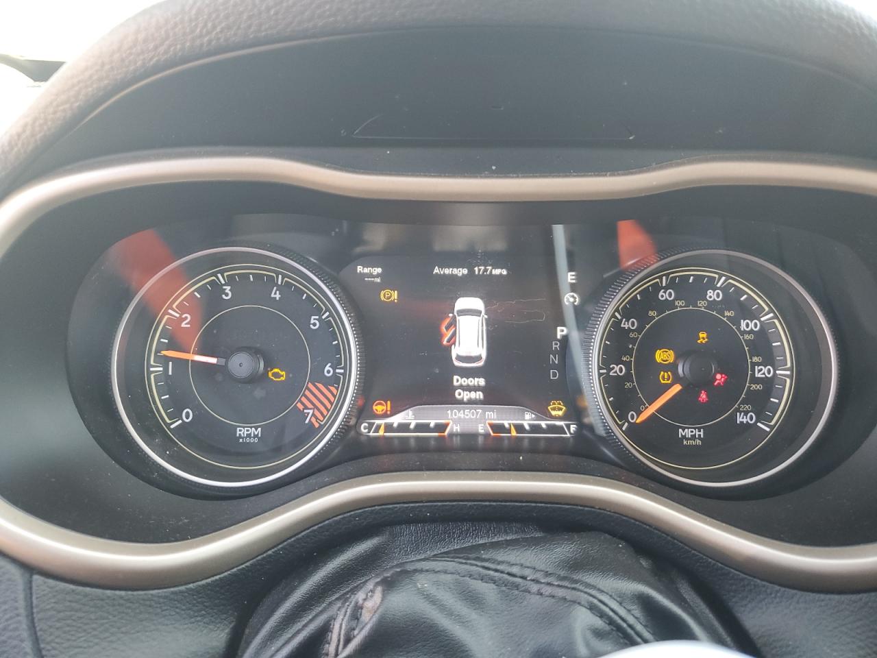 2015 Jeep Cherokee Limited VIN: 1C4PJLDB9FW759633 Lot: 83992905