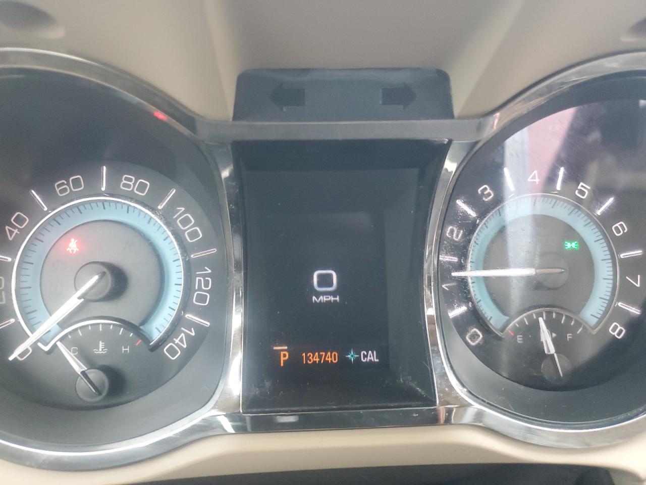 2012 Buick Lacrosse Premium VIN: 1G4GD5E35CF291398 Lot: 81125065