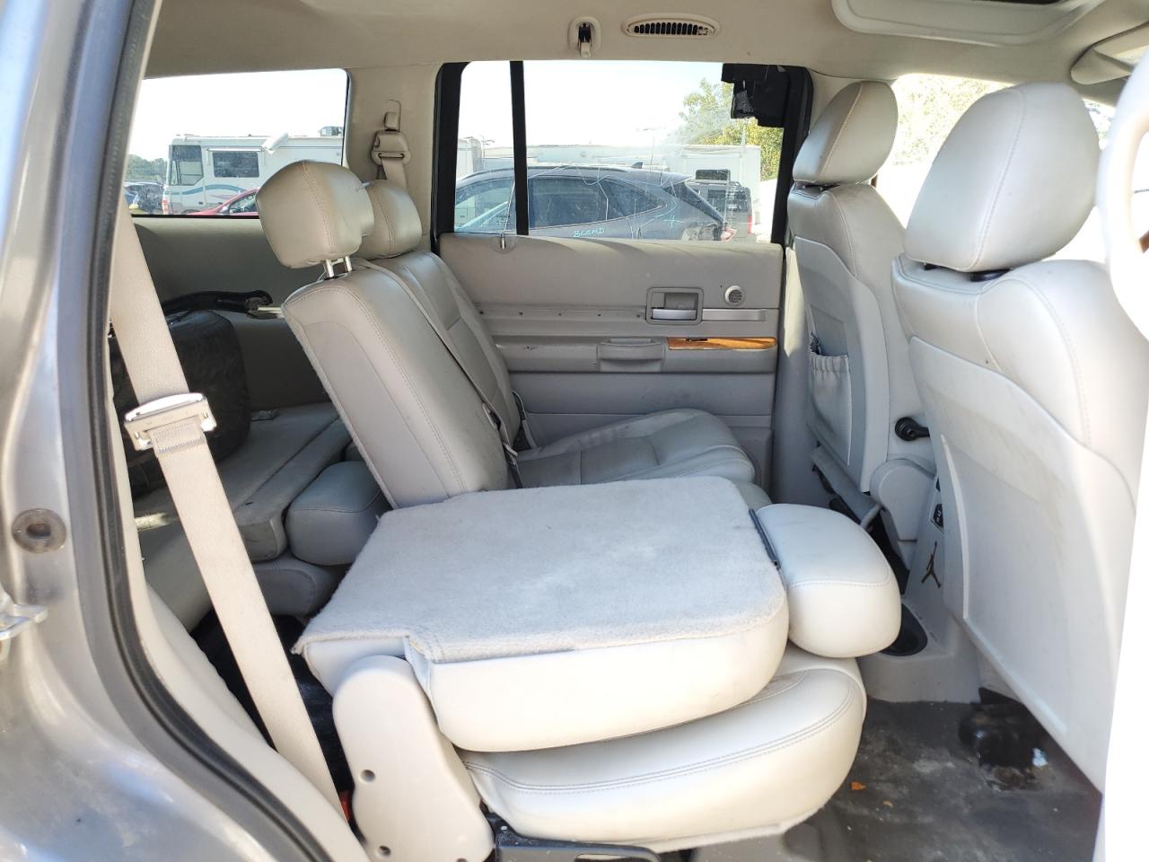 2007 Chrysler Aspen Limited VIN: 1A8HW58267F552512 Lot: 65612605