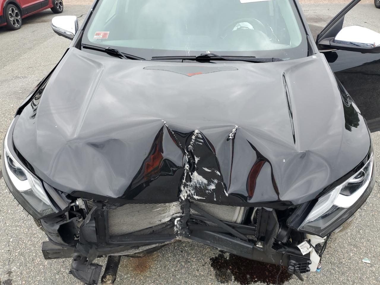 2020 Chevrolet Equinox Premier VIN: 2GNAXYEX8L6131748 Lot: 80005675