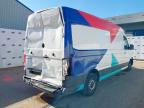 2024 VOLKSWAGEN CRAFTER 2.0 TDI 140PS COMMERCE HIGH ROOF VAN for sale at Copart SANDY