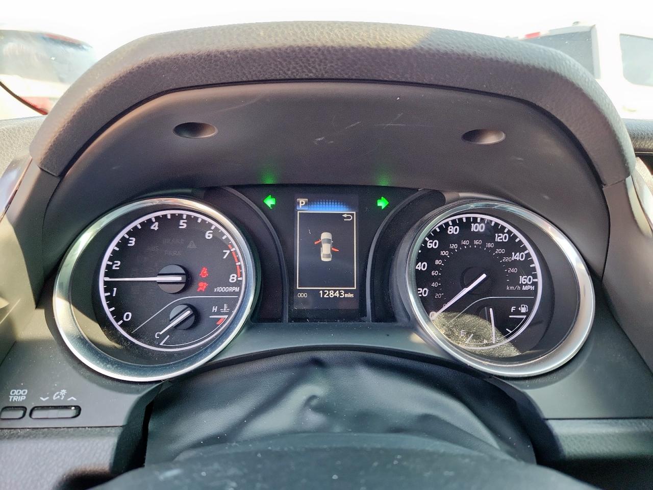 2019 Toyota Camry L VIN: 4T1B11HK2KU846493 Lot: 71990865