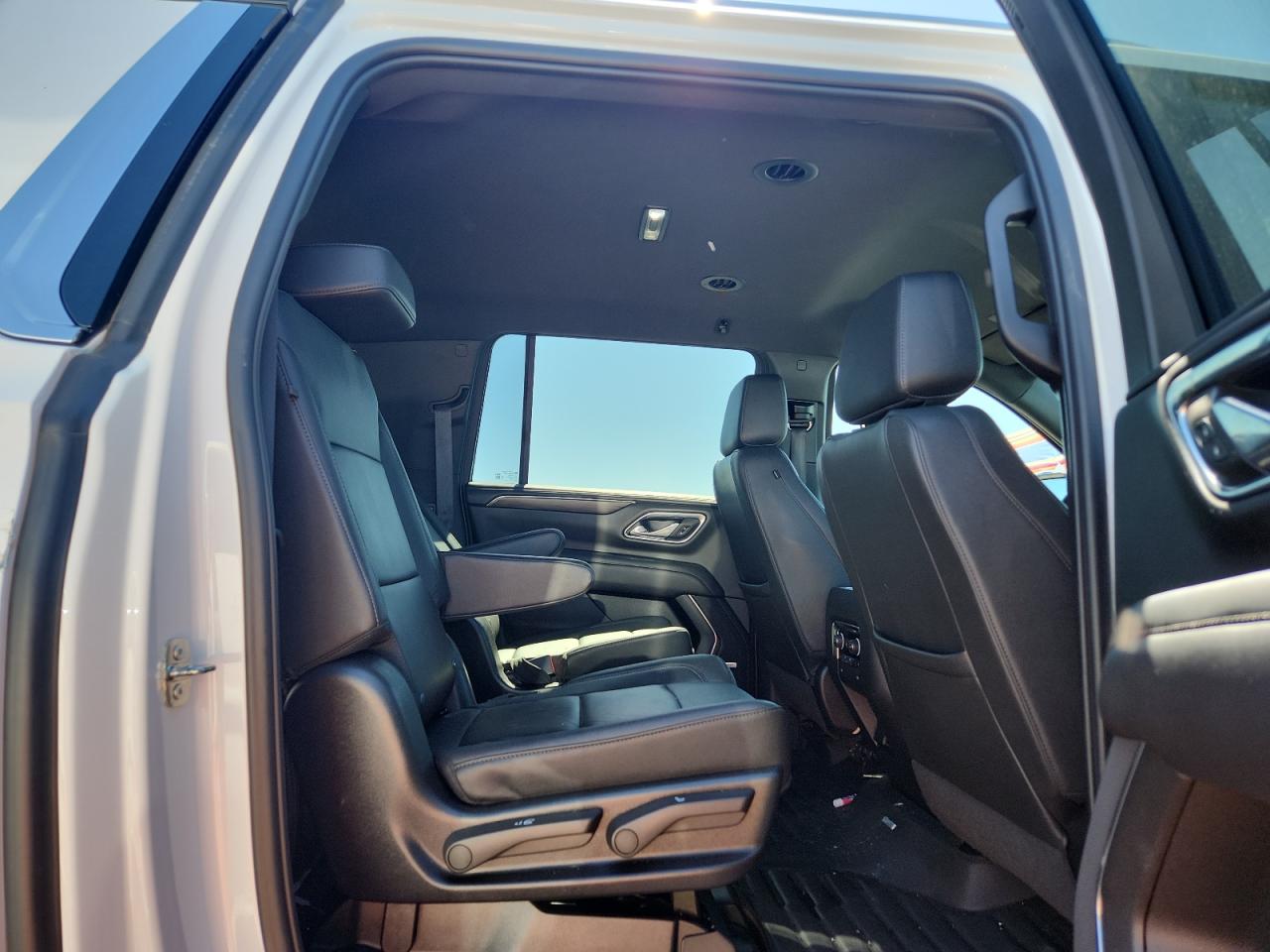 2023 Chevrolet Suburban K1500 Lt VIN: 1GNSKCKD7PR221869 Lot: 81558385