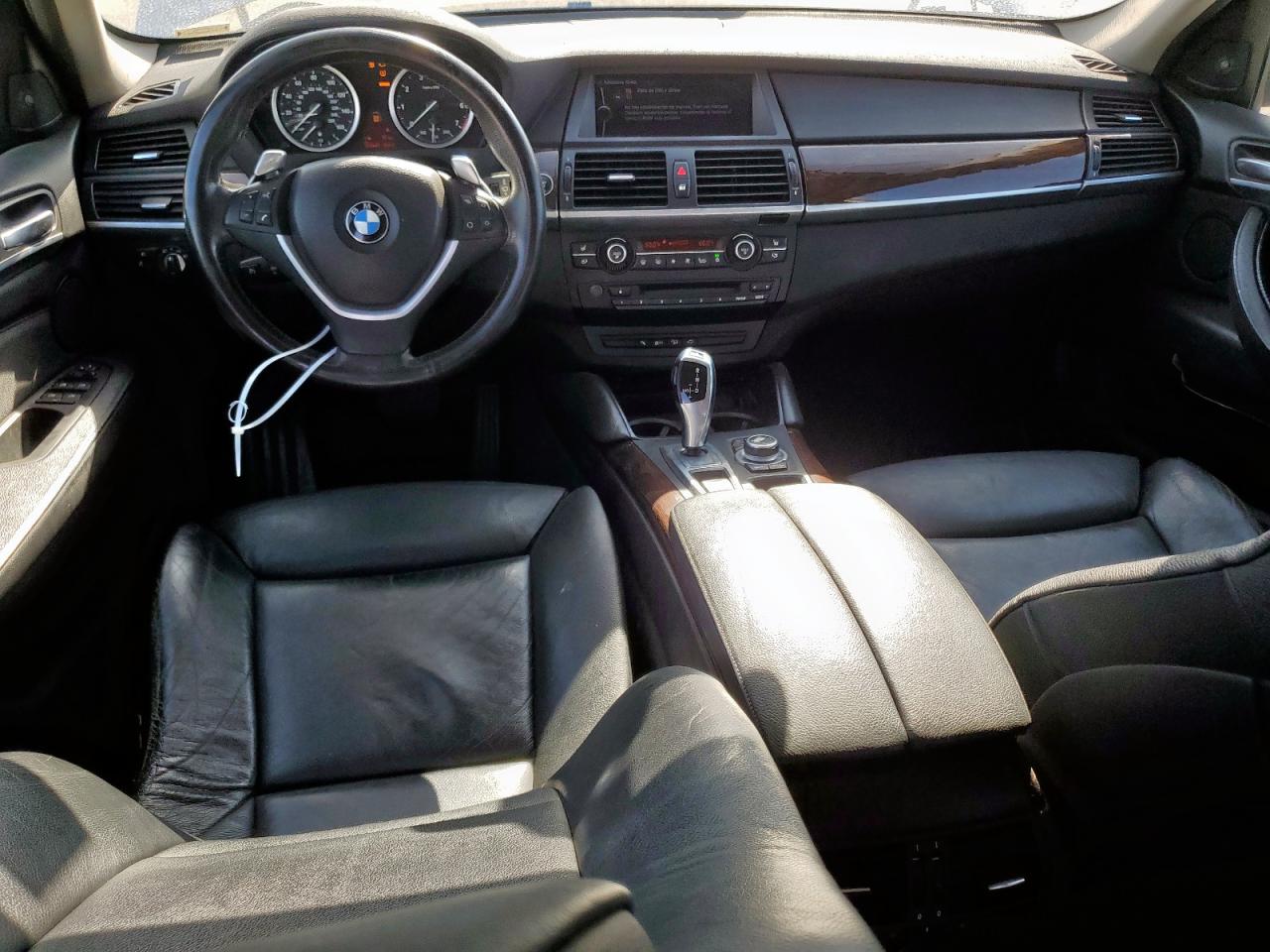 2010 BMW X6 xDrive50I VIN: 5UXFG8C52ALZ94533 Lot: 72077455