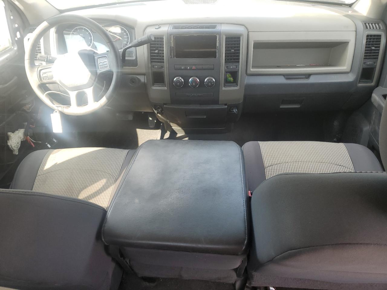 2012 Dodge Ram 1500 St VIN: 1C6RD6FP8CS182193 Lot: 80820525