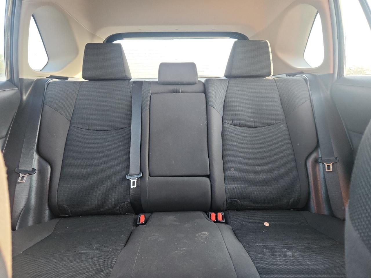 2021 Toyota Rav4 Le VIN: 2T3H1RFV7MC158068 Lot: 82027955