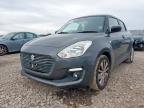 2018 SUZUKI SWIFT SZ-T BOOSTERJET  for sale at Copart YORK