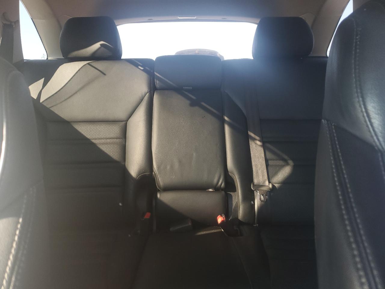 2016 Kia Sorento Ex VIN: 5XYPH4A10GG114865 Lot: 81490245