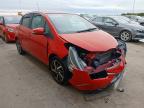 2020 TOYOTA YARIS Y20 VVT-I  for sale at Copart PETERLEE