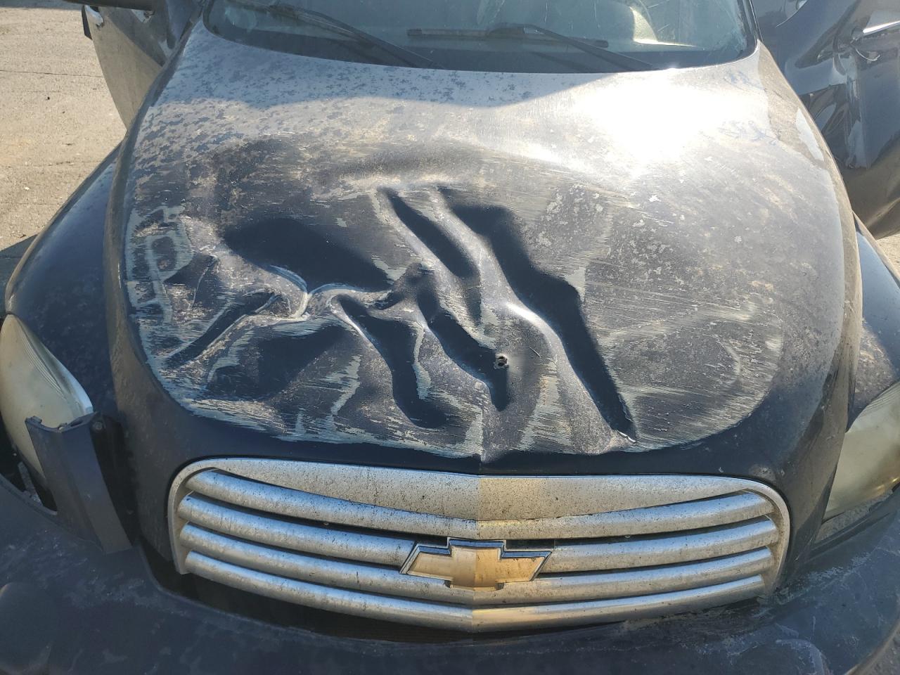 2007 Chevrolet Hhr Ls VIN: 3GNDA13D97S552397 Lot: 81846075