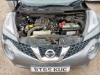 2015 NISSAN JUKE N-CONNECTA DIG-T  for sale at Copart BRISTOL