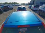 2004 FORD FIESTA ZETEC  for sale at Copart SANDWICH