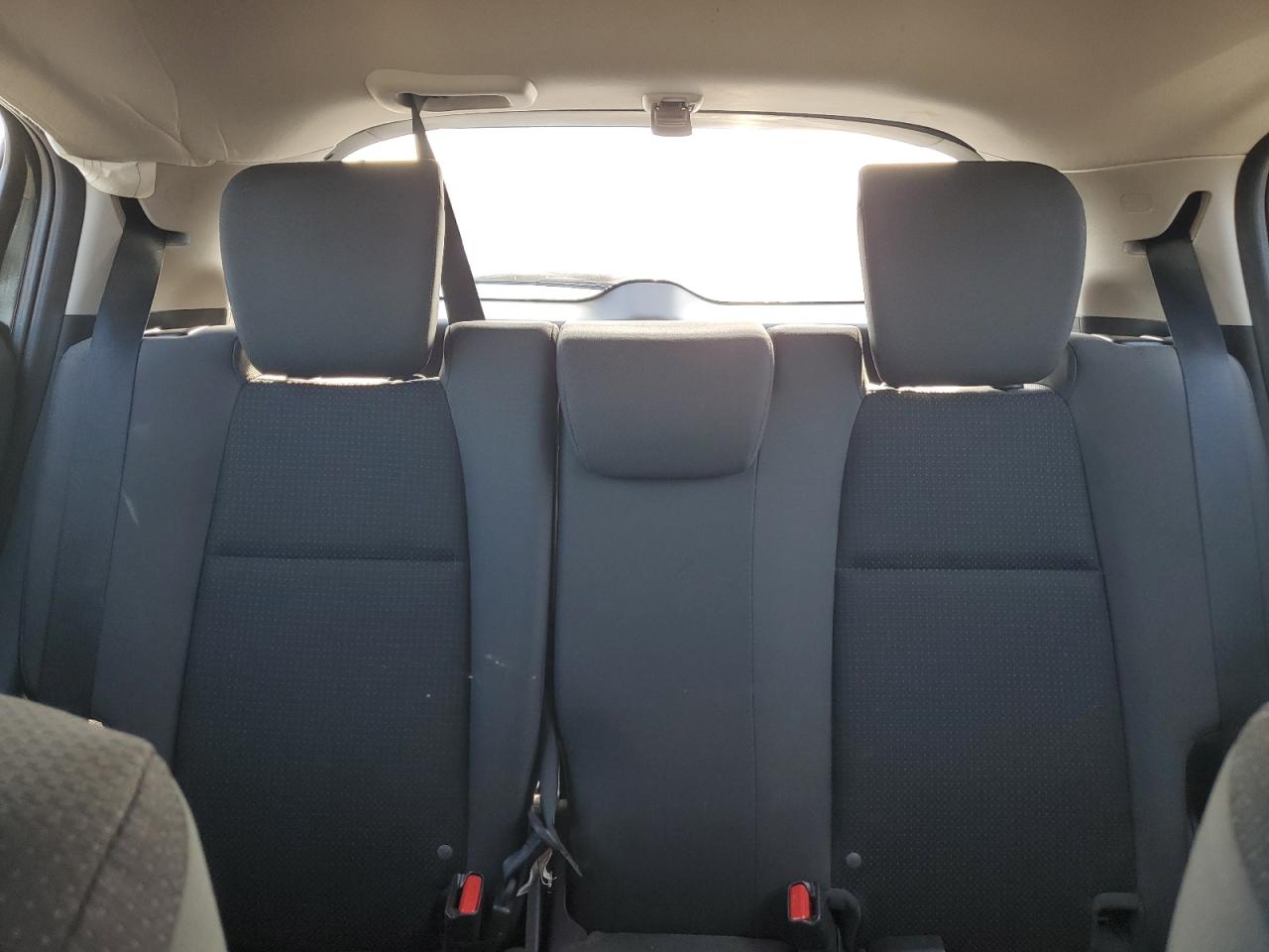 2021 Honda Hr-V Lx VIN: 3CZRU6H37MM707123 Lot: 71565185