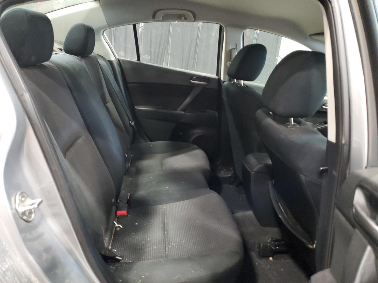 2012 Mazda 3 I VIN: JM1BL1UG4C1503218 Lot: 83808295