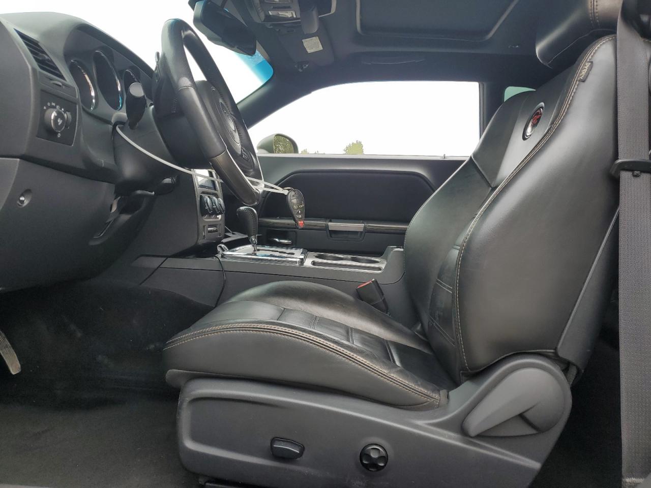 2014 Dodge Challenger R/T VIN: 2C3CDYBT6EH224419 Lot: 71234195