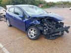 2015 FORD FIESTA ZETEC TURBO  for sale at Copart SANDWICH