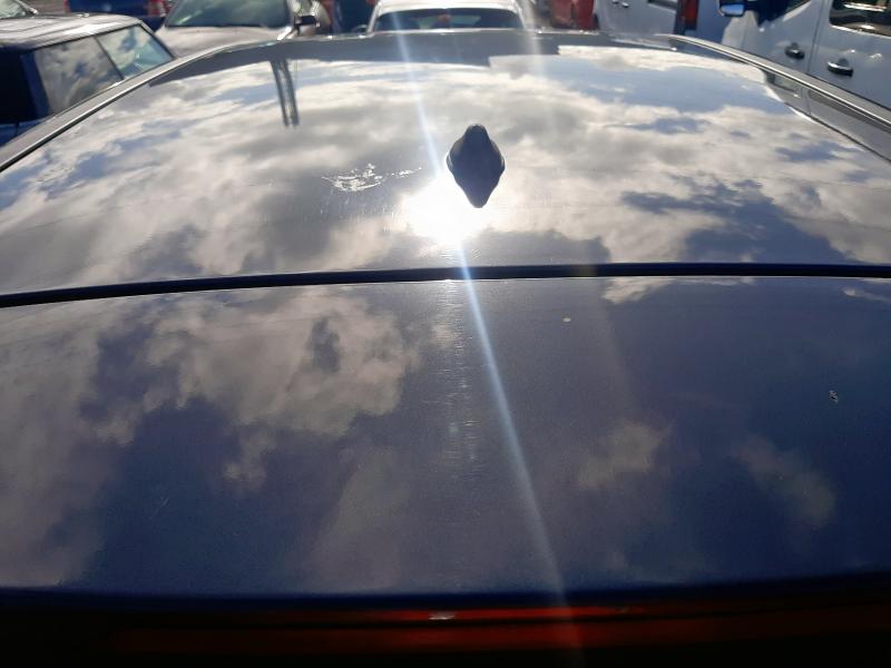 2011 FORD GRAND C-MAX 2.0 TDCI TITANIUM 5DR POWERSHIFT