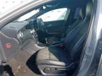 2015 MERCEDES-BENZ A180 BLUEEFFICIENCY SPORT A180 CDI SPORT 5DR for sale at Copart SANDTOFT