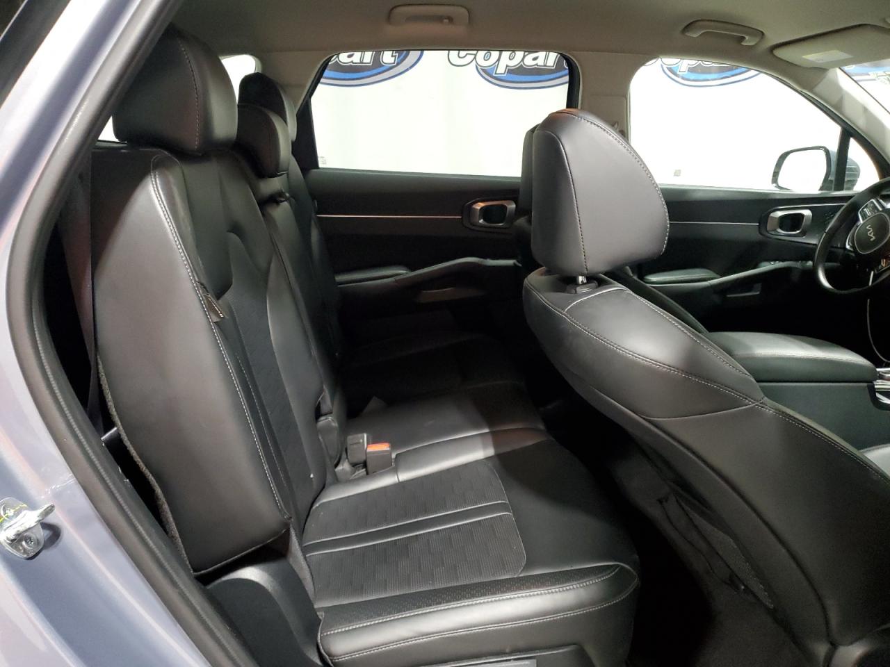 2024 Kia Sorento S VIN: 5XYRLDJC9RG278255 Lot: 84428145