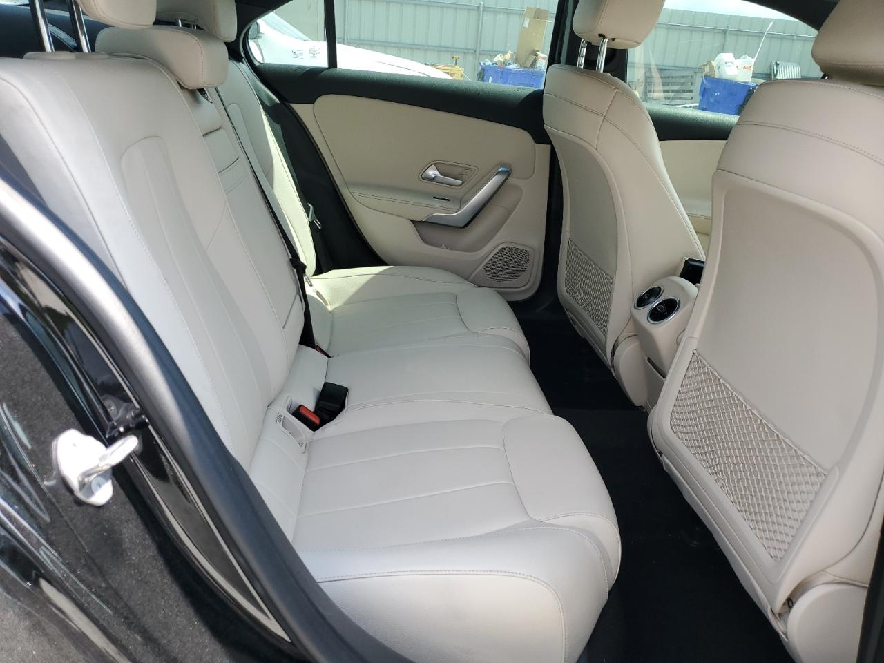 2020 Mercedes-Benz A 220 VIN: W1K3G4EBXLJ205873 Lot: 72049325