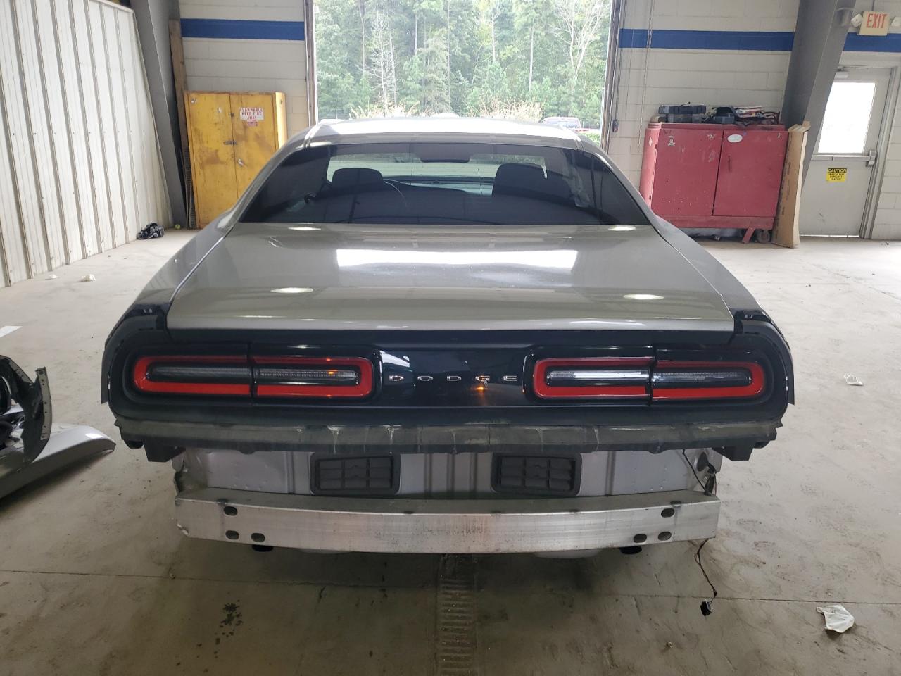 2016 Dodge Challenger Sxt VIN: 2C3CDZAG7GH338524 Lot: 72052065