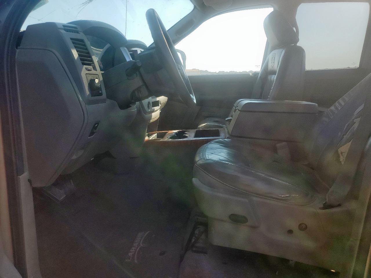 2006 Dodge Ram 1500 St VIN: 1D7HA18296S619663 Lot: 71985725