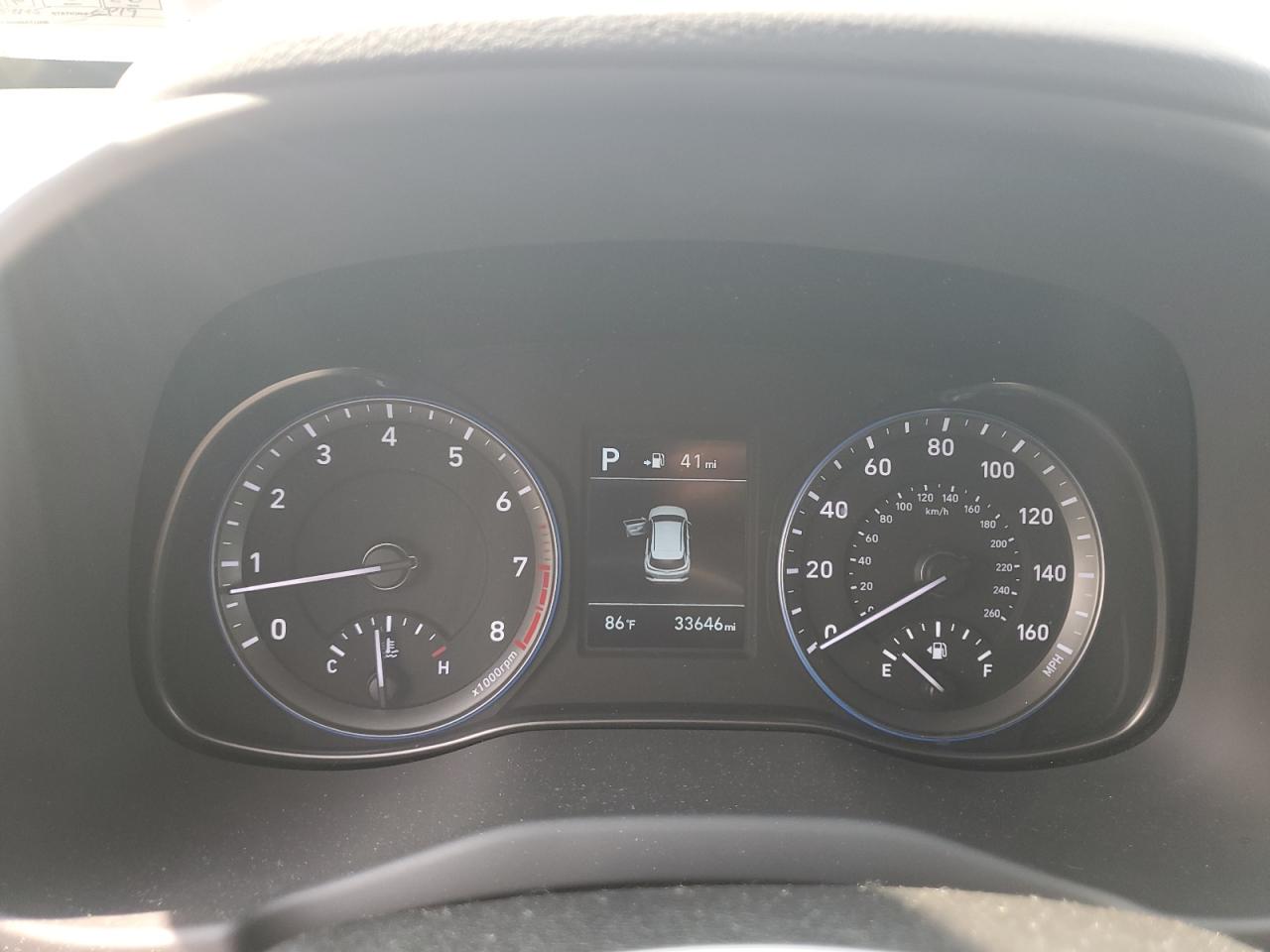 2018 Hyundai Kona Sel VIN: KM8K22AA3JU085766 Lot: 81479055