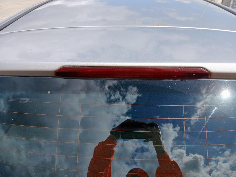 2013 FORD B-MAX ZETEC AUTO 